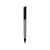Ручка пластиковая шариковая C1 soft-touch, 16540.17clr, Цвет: серый, изображение 2