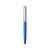 Ручка перьевая Parker Jotter Originals, M, 2096858, Цвет: голубой,серебристый, изображение 3