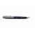 Перьевая ручка Parker Sonnet, F, 2146747, Цвет: синий,серебристый,черный, изображение 4
