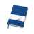 Бизнес-блокнот А5 С3 soft-touch с магнитным держателем для ручки, 335652clr, Цвет: синий, изображение 8