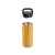 Вакуумный термос с керамическим покрытием Bottle, 590 мл, 590 мл, 189529, Цвет: оранжевый, Объем: 590, Размер: 590 мл, изображение 2
