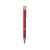 Ручка металлическая шариковая C1 soft-touch, 11578.01clr, Цвет: красный, изображение 3