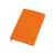 Бизнес-блокнот А5 C1 soft-touch, 787328clr, Цвет: оранжевый