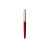Ручка перьевая Parker Jotter, F, 2096898, Цвет: красный,серебристый, изображение 3