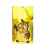 Бутылка для воды Винни-Пух, 823004-SMF-VP04, Цвет: желтый, Объем: 630, изображение 2