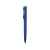 Ручка пластиковая шариковая C1 soft-touch, 16540.02clr, Цвет: черный,синий, изображение 3