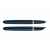 Ручка перьевая Parker 51 Core, F, 2123501, Цвет: темно-синий,серебристый, изображение 7
