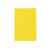 Бизнес-блокнот А5 C2 soft-touch, 787344clr, Цвет: желтый,желтый, изображение 2