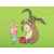Футболка Винни-Пух детская, 11-12, 6554414-SMF-VP01.11-12, Цвет: зеленое яблоко, Размер: 11-12, изображение 2