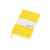 Бизнес-блокнот А5 C2 soft-touch, 787344clr, Цвет: желтый,желтый, изображение 6