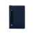 Бизнес-блокнот А5 С3 soft-touch с магнитным держателем для ручки, 335662clr, Цвет: темно-синий, изображение 7