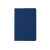 Бизнес-блокнот А5 C2 soft-touch, 787352clr, Цвет: темно-синий, изображение 2