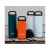 Вакуумный термос с керамическим покрытием Bottle, 590 мл, 590 мл, 189534, Цвет: серый, Объем: 590, Размер: 590 мл, изображение 7