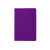 Бизнес-блокнот А5 C2 soft-touch, 787349clr, Цвет: фиолетовый,фиолетовый, изображение 2