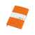 Бизнес-блокнот А5 C1 soft-touch, 787328clr, Цвет: оранжевый, изображение 6