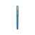 Перьевая ручка Parker Vector, F, 2159761, Цвет: синий,серебристый, изображение 4