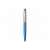 Ручка-роллер Parker Jotter Originals, 2096910, Цвет: синий,серебристый, изображение 3