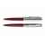 Ручка шариковая Parker 51 Core, 2123498, Цвет: бургунди,серебристый, изображение 3