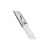 Ручка-роллер Embleme Ecru, 2157419, Цвет: белый,серебристый, изображение 6