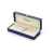 Ручка роллер Expert Metallic, 2119255, Цвет: серебристый, изображение 4