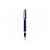 Ручка перьевая Exception, F, S0637100, Цвет: синий,серебристый, изображение 2