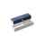 Ручка-роллер Embleme Ecru, 2157419, Цвет: белый,серебристый, изображение 2