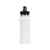 Бутылка спортивная из стали Коста-Рика, 600 мл, 828026p, Цвет: белый, Объем: 600, изображение 5
