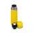 Термос Ямал Soft Touch с чехлом, 716001.14p, Цвет: желтый, Объем: 500, изображение 4