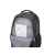 Рюкзак FORGRAD с отделением для ноутбука 15, 73473, Цвет: черный, изображение 4