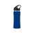 Бутылка спортивная из стали Коста-Рика, 600 мл, 828022p, Цвет: синий, Объем: 600, изображение 5