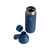 Бутылка для воды Ocean Bottle, 500 мл, 500 мл, 10075151, Цвет: синий, Объем: 500, Размер: 500 мл, изображение 3