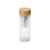 Стеклянный термос с ситечком Badachu в чехле, 885101p, изображение 2