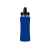 Бутылка спортивная из стали Коста-Рика, 600 мл, 828022p, Цвет: синий, Объем: 600, изображение 3