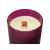 Свеча ароматическая Niort, 370711.11p, Цвет: бордовый, Объем: 250, изображение 3