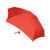 Зонт складной Frisco в футляре, 979021p, Цвет: красный, изображение 7