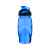 Бутылка спортивная Gobi, 10029901p, Цвет: синий прозрачный,черный, Объем: 500, изображение 3