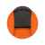 Термокружка Vertex, 880008p, Цвет: оранжевый,серебристый, Объем: 450, изображение 5