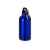 Бутылка Hip S с карабином, 400 мл, 5-10000204p, Цвет: синий, Объем: 400