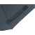 Зонт складной Lumet с куполом из переработанного пластика, автомат, 878017p, Цвет: серый, изображение 6