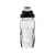 Бутылка спортивная Gobi, 10029902p, Цвет: прозрачный,черный, Объем: 500, изображение 2