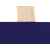 Сумка для шопинга Steady хлопковая с парусиновыми ручками, 260 г/м2, 955122p, Цвет: синий, изображение 5