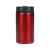 Термокружка Jar, 827011p, Цвет: красный, Объем: 250, изображение 3