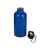 Бутылка Hip S с карабином, 400 мл, матовая, 5-10055903p, Цвет: синий, Объем: 400, изображение 2