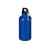 Бутылка Hip S с карабином, 400 мл, матовая, 5-10055903p, Цвет: синий, Объем: 400