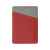 Картхолдер на 3 карты вертикальный Favor, 114201, Цвет: красный,серый, изображение 6