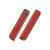 Чехол для ручки Favor, 122101, Цвет: красный, изображение 2