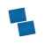 Картхолдер для 6 банковских карт и наличных денег Favor, 213202, Цвет: синий, изображение 3