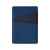 Картхолдер на 3 карты вертикальный Favor, 114212, Цвет: ярко-синий,темно-синий, изображение 5
