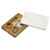 Набор для сыра в коробке из акации и мрамора Fontina, 825910p, изображение 2