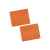 Картхолдер для 6 банковских карт и наличных денег Favor, 213208, Цвет: оранжевый, изображение 3